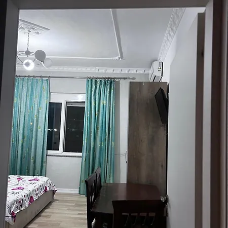 Apartment Thetravelersnest *