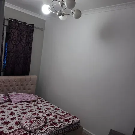 Thetravelersnest Apartment *