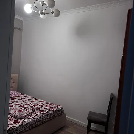 Thetravelersnest Lägenhet Durrës