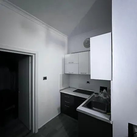 Apartment Thetravelersnest *