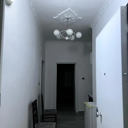 Thetravelersnest Apartment Durres
