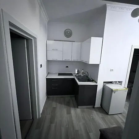 Apartment Thetravelersnest Durres