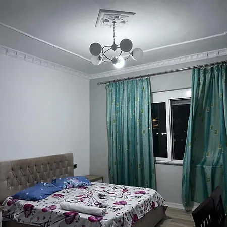 Apartment Thetravelersnest *