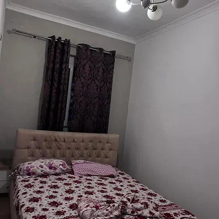 Thetravelersnest Apartment Durres